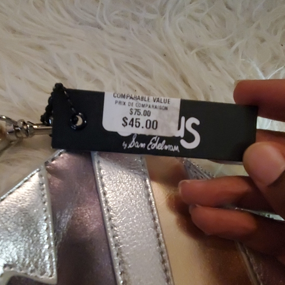 BRAND NEW 🏷Circus by Sam Edelman Clutch - Picture 7 of 7